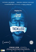 Tickled – plakát filmu