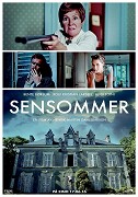 Sensommer – plakát filmu
