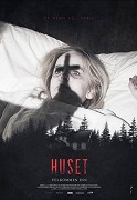 Dům – plakát filmu