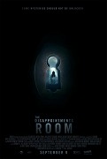 The Disappointments Room – plakát filmu