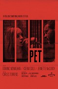 Pet – plakát filmu