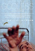 Bezbog – plakát filmu
