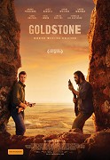 Goldstone – plakát filmu