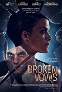 Broken Vows – plakát filmu