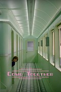 Come Together – plakát filmu
