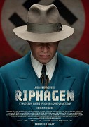 Riphagen – plakát filmu