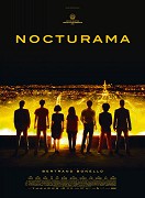 Nocturama – plakát filmu