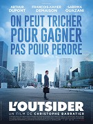 Outsider – plakát filmu