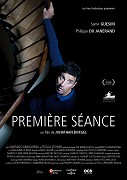 První sezení – plakát filmu