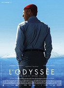 Odysea – plakát filmu