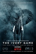 The Ivory Game – plakát filmu