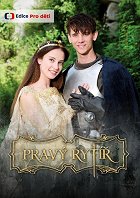 Pravý rytíř – plakát filmu