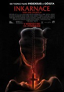 Inkarnace – plakát filmu