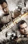 The Hollow Point – plakát filmu