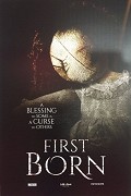 FirstBorn – plakát filmu