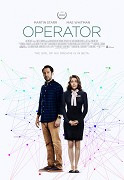 Operator – plakát filmu