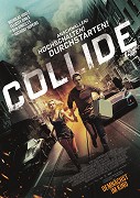 Collide – plakát filmu