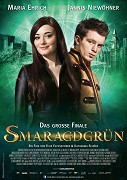 Smaragdgrün – plakát filmu