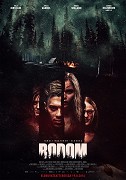 Bodom – plakát filmu