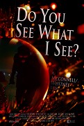 Do You See What I See? – plakát filmu