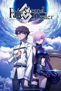 Fate/Grand Order: First Order – plakát filmu