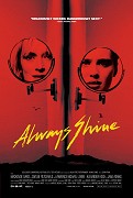 Always Shine – plakát filmu