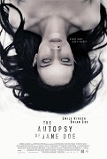 The Autopsy of Jane Doe – plakát filmu