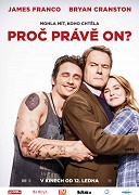 Proč právě on? – plakát filmu