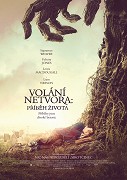 Volání netvora: Příběh života – plakát filmu