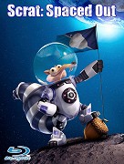 Scrat: Spaced Out – plakát filmu