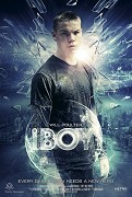 iBoy – plakát filmu