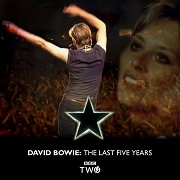 David Bowie: The Last Five Years – plakát filmu
