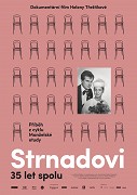 Strnadovi – plakát filmu