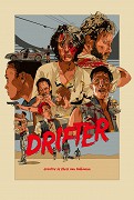 Drifter – plakát filmu