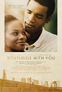 Southside with You – plakát filmu