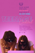 Teenage Cocktail – plakát filmu