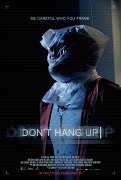 Don't Hang Up – plakát filmu
