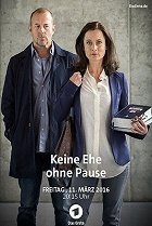 Keine Ehe ohne Pause – plakát filmu
