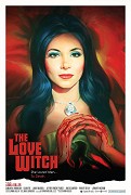 The Love Witch – plakát filmu