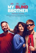 My Blind Brother – plakát filmu