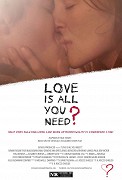Love Is All You Need? – plakát filmu