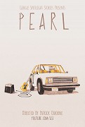 Pearl – plakát filmu