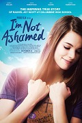 I'm Not Ashamed – plakát filmu