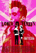 London Town – plakát filmu