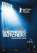 Shepherds and Butchers – plakát filmu