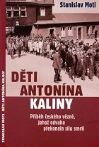 Děti Antonína Kaliny – plakát filmu