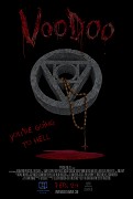 VooDoo – plakát filmu