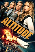 Altitude – plakát filmu