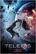 Teleios – plakát filmu