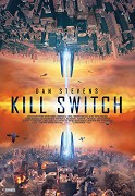Kill Switch – plakát filmu
